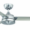 Fanimation Xeno | Outdoor Ceiling Fan with 18W Module & Handheld