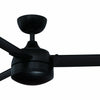 Fanimation Xeno Outdoor | Outdoor Ceiling Fan with 18W Module & Handheld