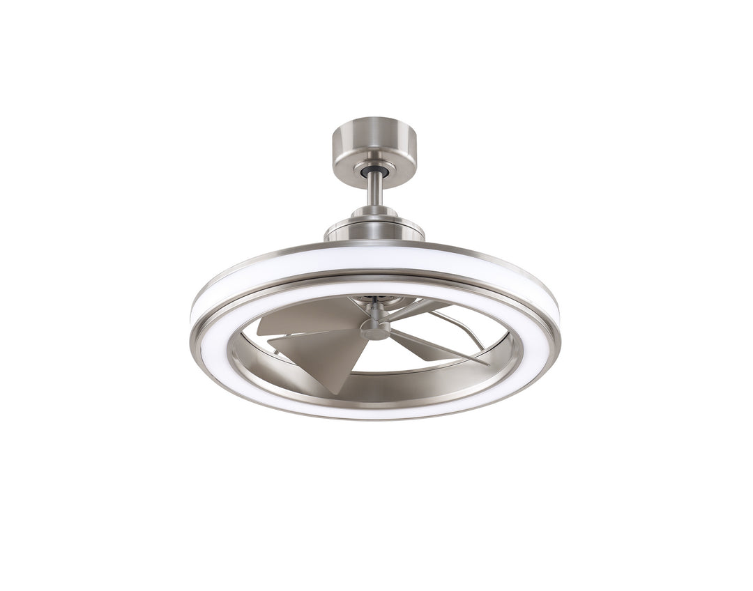 FanimationGleam16" Ceiling Fan