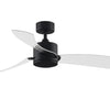 Fanimation SculptAire | Ceiling Fan with 18W Module & Handheld