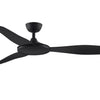 Fanimation GlideAire | Outdoor Ceiling Fan & Handheld