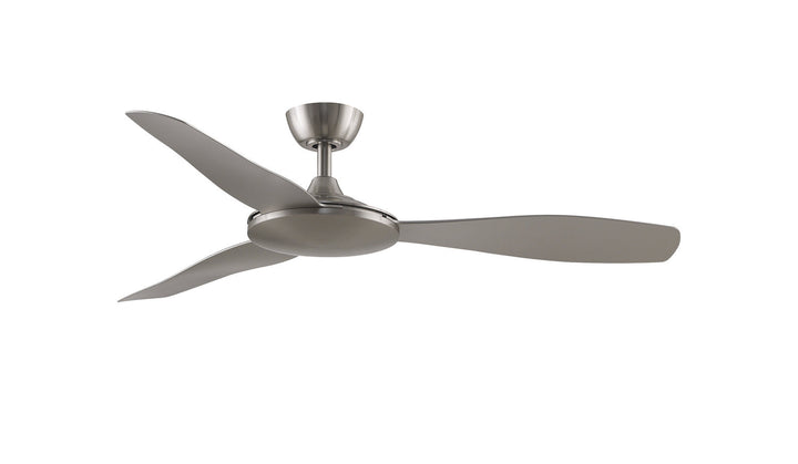 Fanimation GlideAire 52" Indoor/Outdoor Ceiling Fan with Remote Control