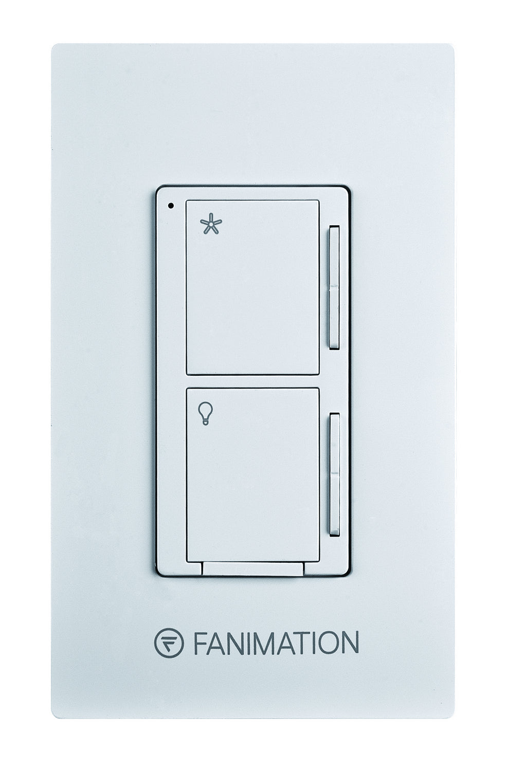 Fanimation Wall Control WC4WH