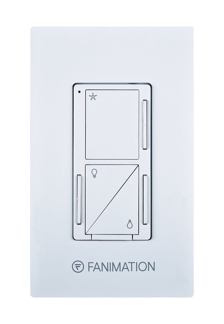 Fanimation Wall Control WC4WH
