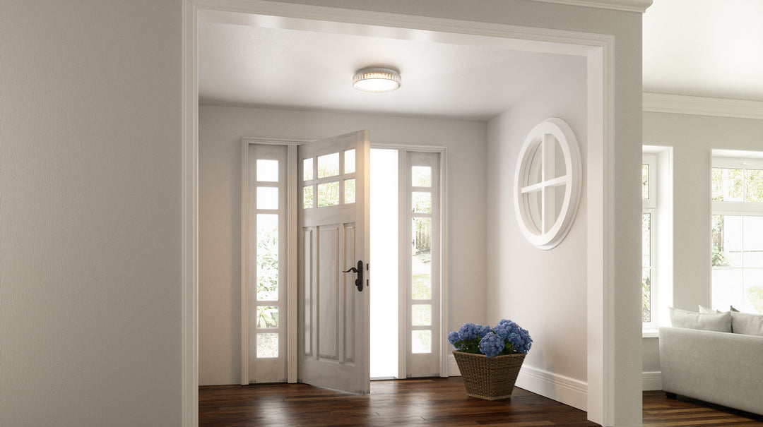 Quoizel LED Flush Mount