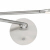 Modern Forms Reflex | Lamps at 8W, 577lm, & 3000K Temp