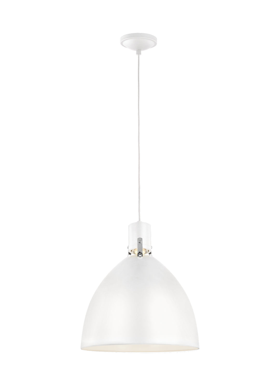 Visual Comfort Studio LED Pendant