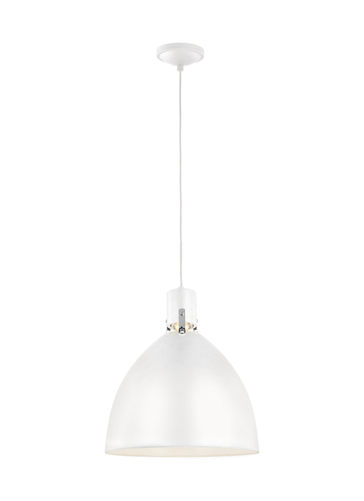 Visual Comfort Studio LED Pendant