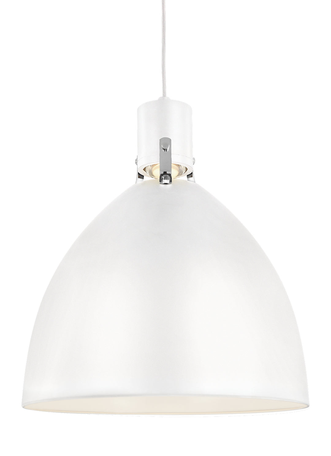 Visual Comfort Studio LED Pendant