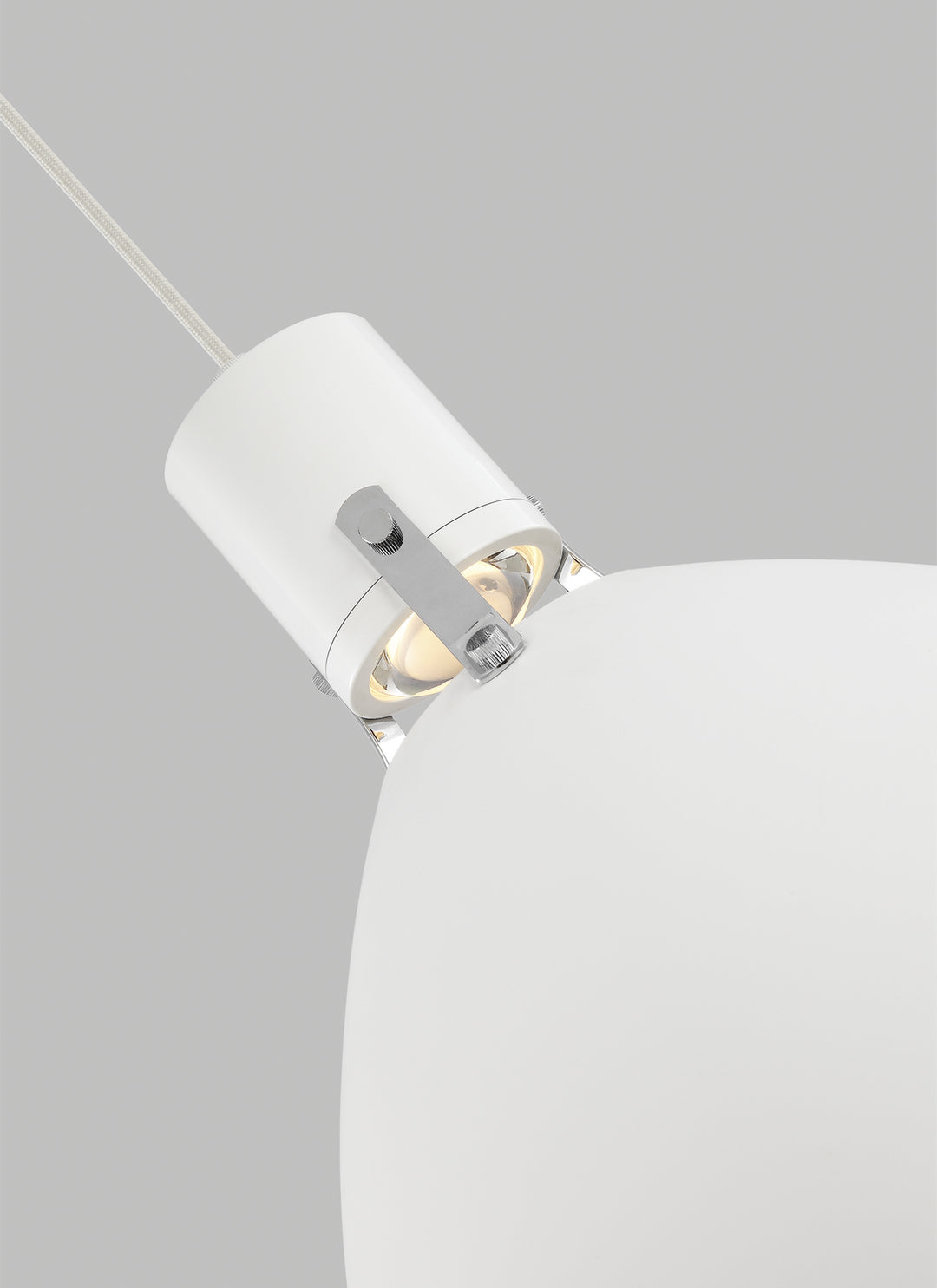 Visual Comfort Studio LED Pendant