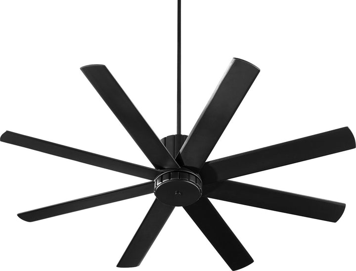 Quorum Fan Proxima DC Ceiling Fan with Wall Control