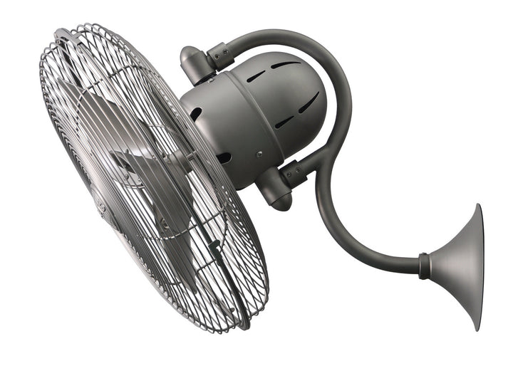 Matthews Fan CompanyLaura16" Wall Fan