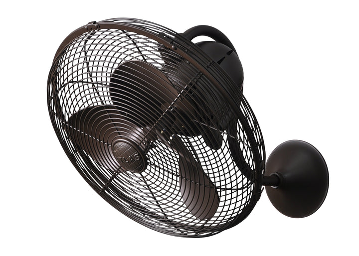 Matthews Fan CompanyLaura16" Wall Fan