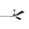 Kichler Kosmus | 52" Indoor Ceiling Fan