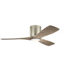 Kichler Volos | 48" Low Profile Indoor Ceiling Fan