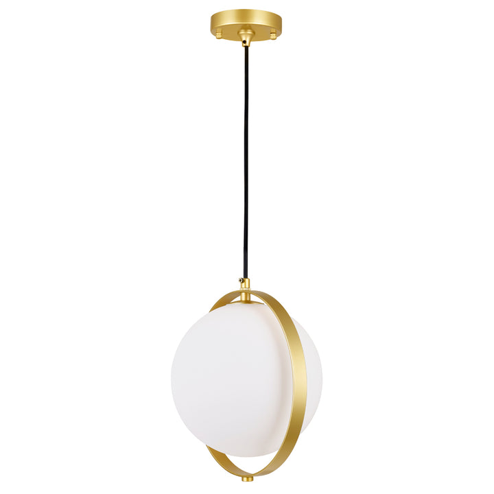 CWI Lighting LED Mini Pendant