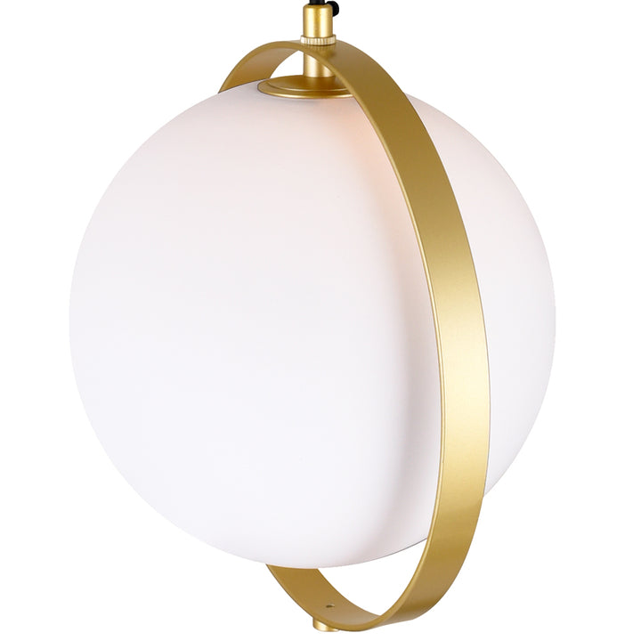 CWI Lighting LED Mini Pendant