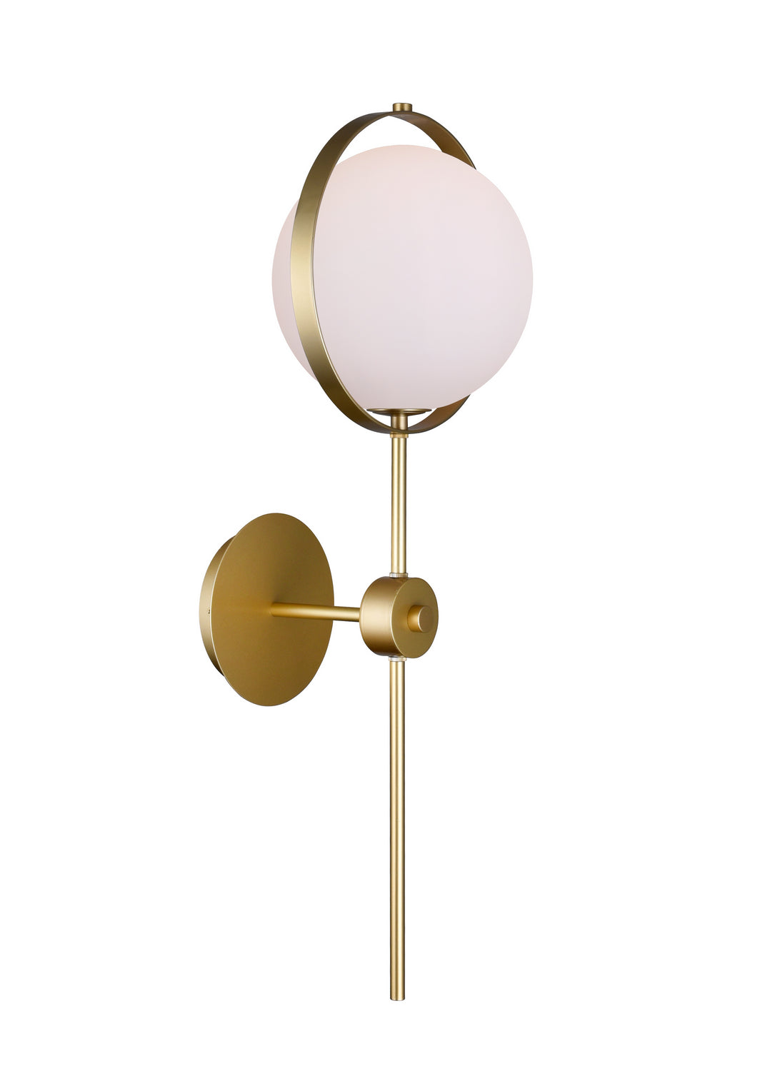 CWI LightingDa VinciLED Wall Sconce
