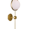 CWI Lighting Da Vinci | Sconces at 7W