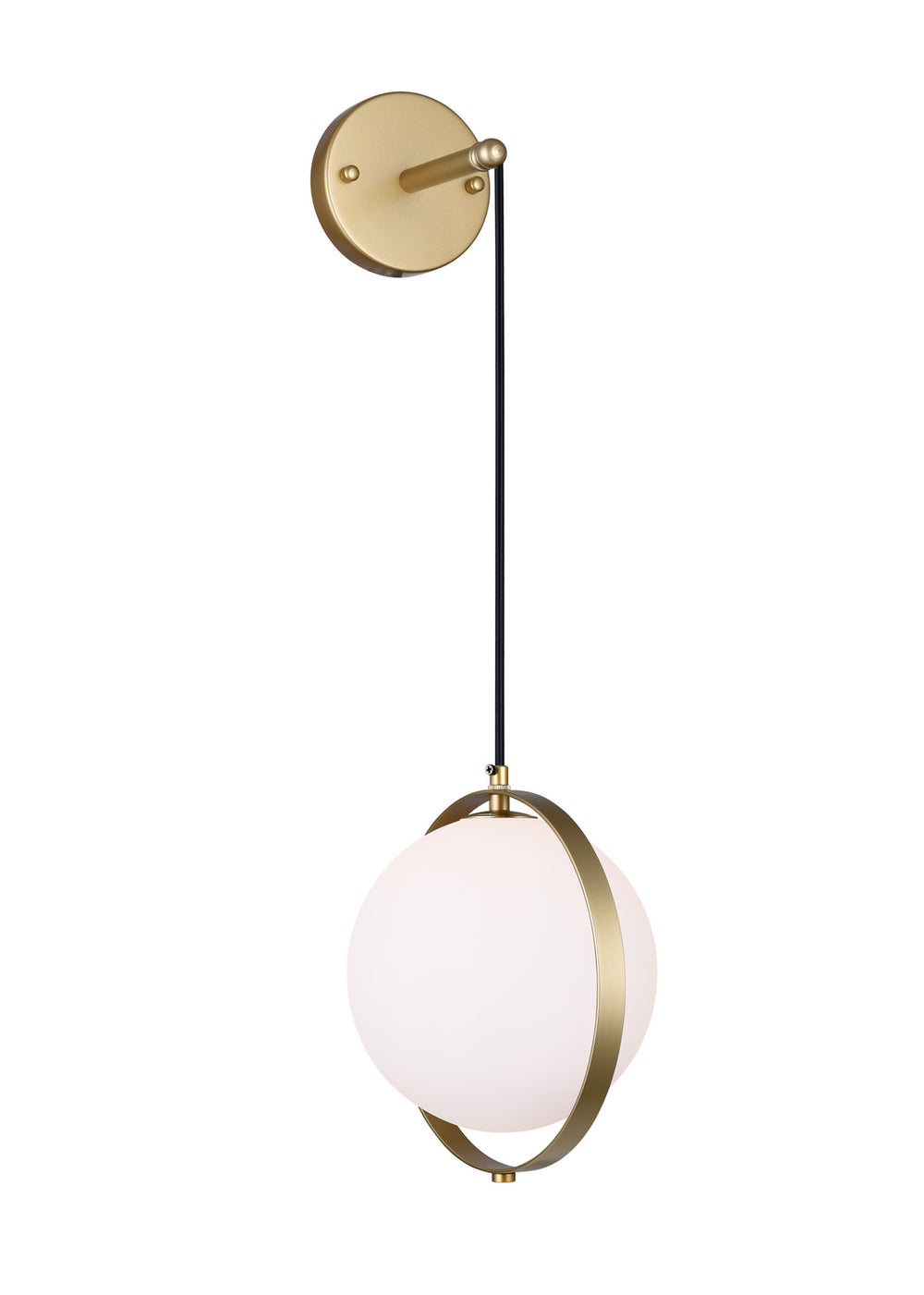 CWI LightingDa VinciLED Wall Sconce