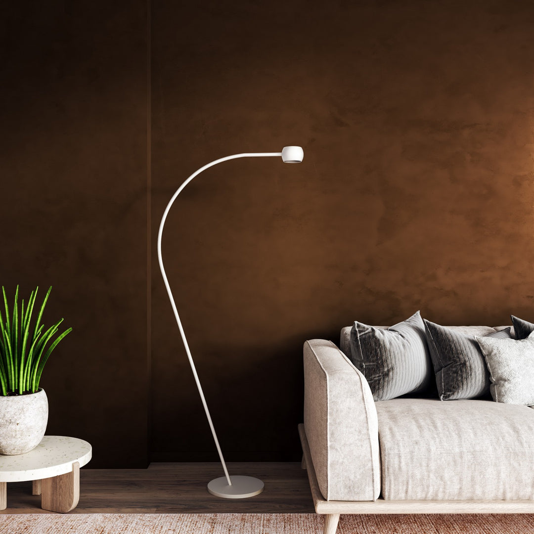 Kuzco Lighting LED Floor Lamp