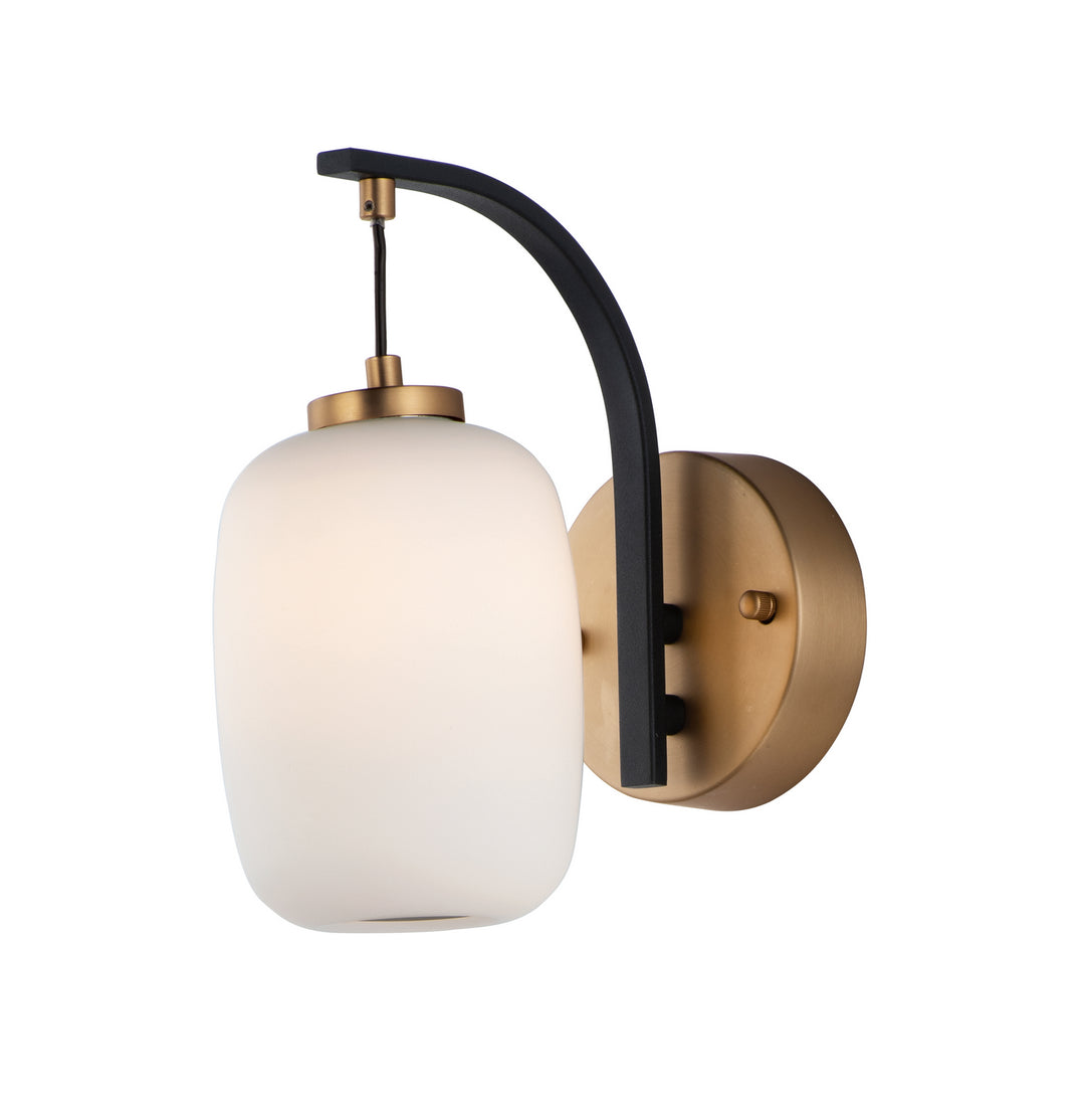 ET2SojiLED Wall Sconce