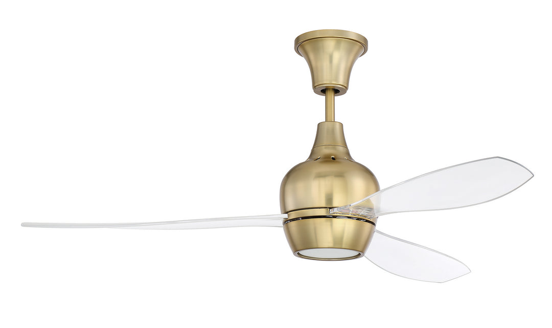 CraftmadeBordeaux52" Ceiling Fan