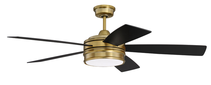 CraftmadeBraxton52" Ceiling Fan