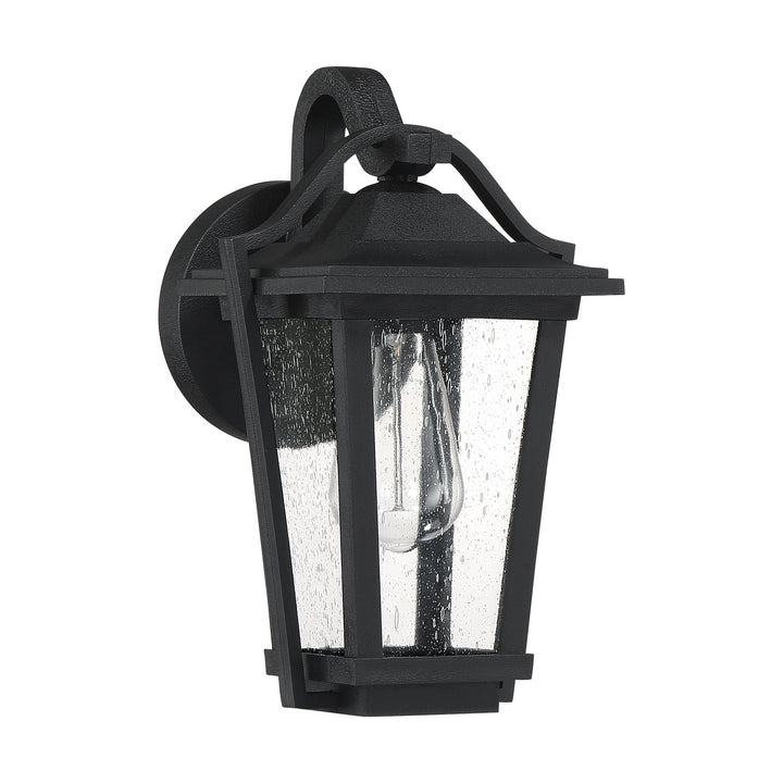 Quoizel One Light Outdoor Wall Lantern