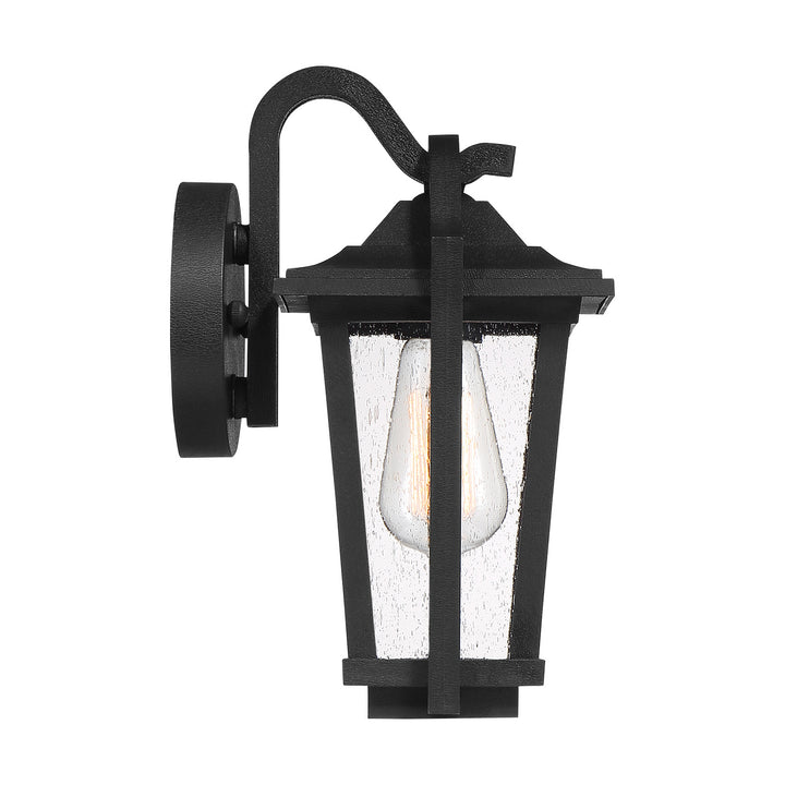 Quoizel One Light Outdoor Wall Lantern