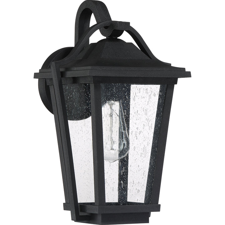 Quoizel One Light Outdoor Wall Lantern