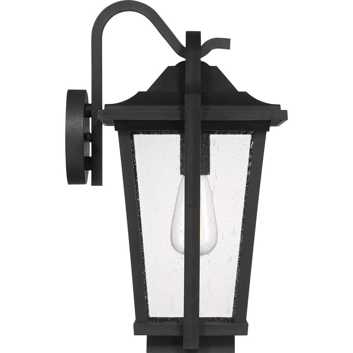 Quoizel One Light Outdoor Wall Lantern