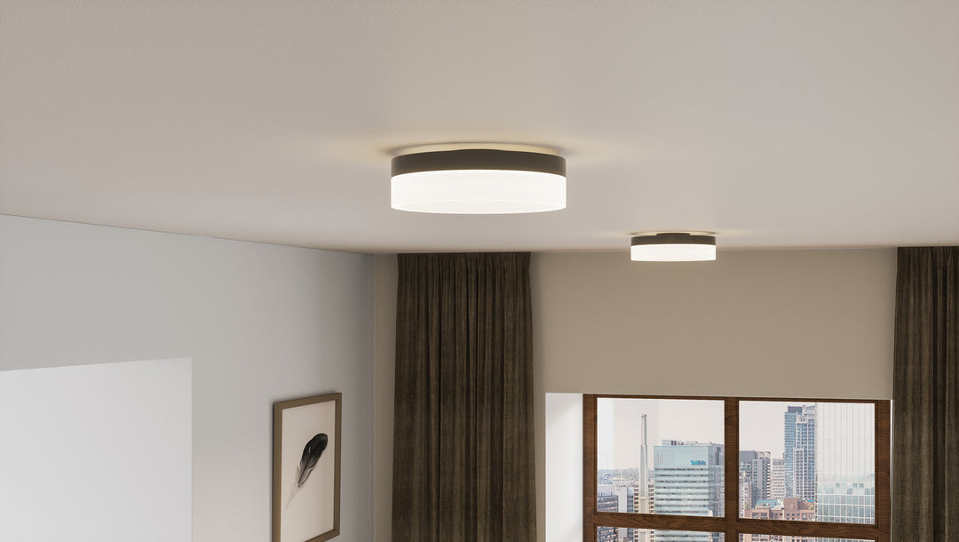 Quoizel LED Flush Mount