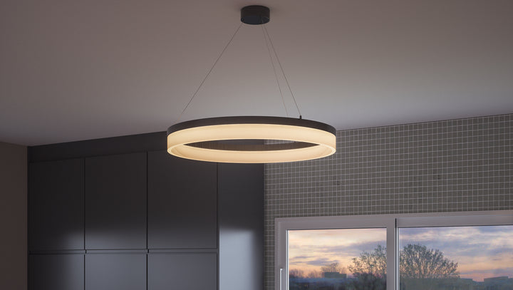 Quoizel LED Pendant