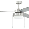 Craftmade Intrepid | 52" Indoor Ceiling Fan