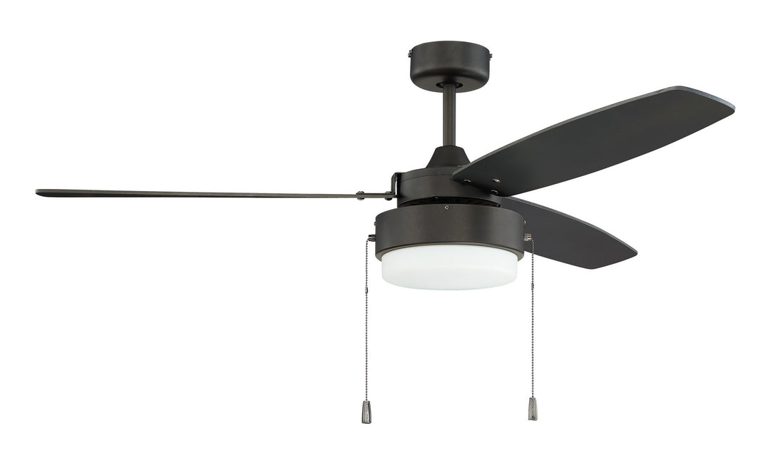 CraftmadeIntrepid52" Ceiling Fan