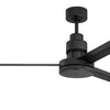 Craftmade Mondo 54" Indoor/Outdoor | 54" Outdoor Ceiling Fan