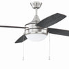 Craftmade Phaze 4 | 52" Indoor Ceiling Fan