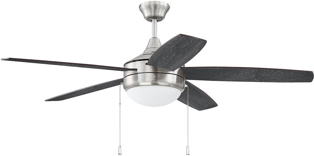 CraftmadePhaze 552" Ceiling Fan