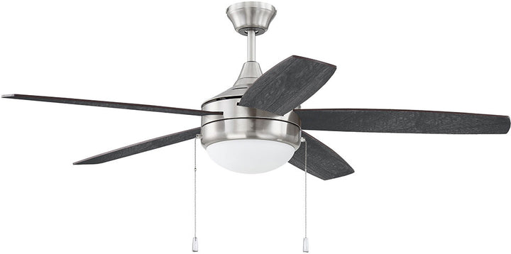 CraftmadePhaze 552" Ceiling Fan