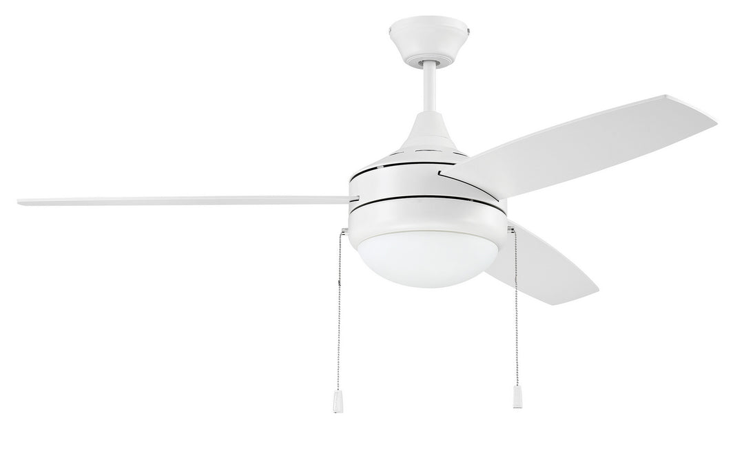 CraftmadePhaze 352" Ceiling Fan