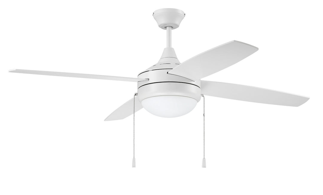 CraftmadePhaze 452" Ceiling Fan