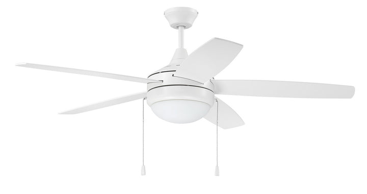 CraftmadePhaze 552" Ceiling Fan