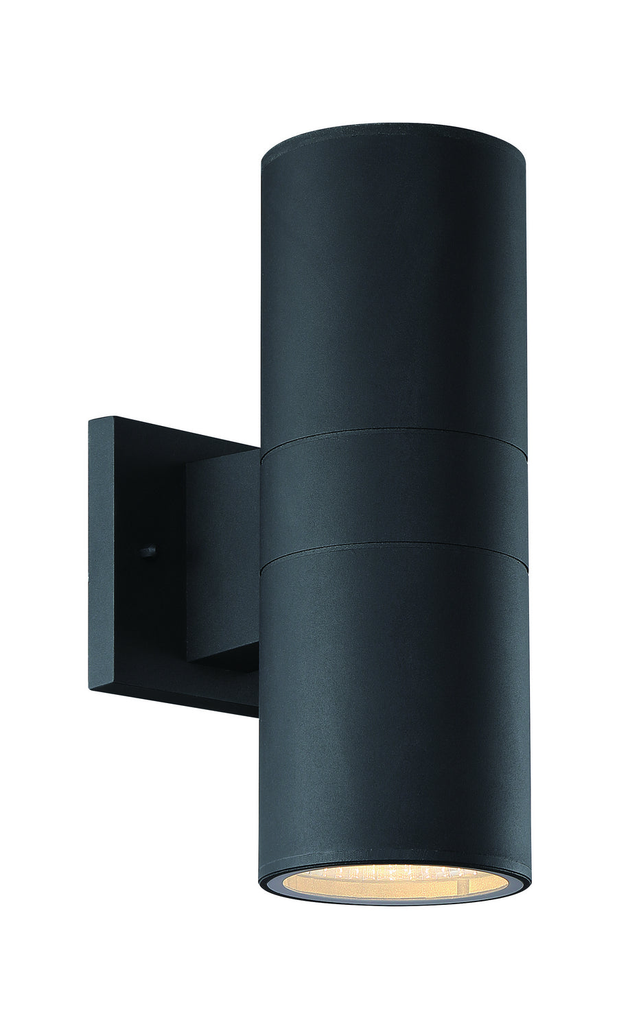 CraftmadePillarLED Outdoor Wall Lantern
