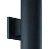 Craftmade Pillar | Exterior Lights at 3000K Temp