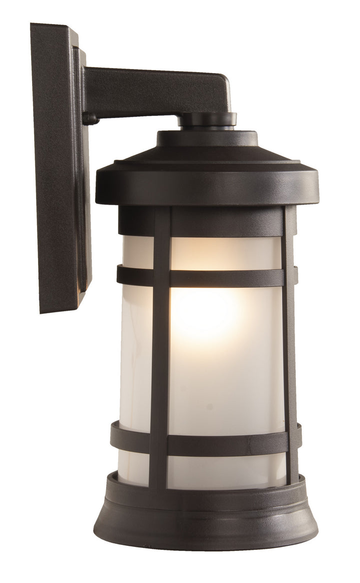 Craftmade One Light Outdoor Wall Lantern