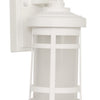Craftmade Resilience Lanterns | Exterior Lights at 60W