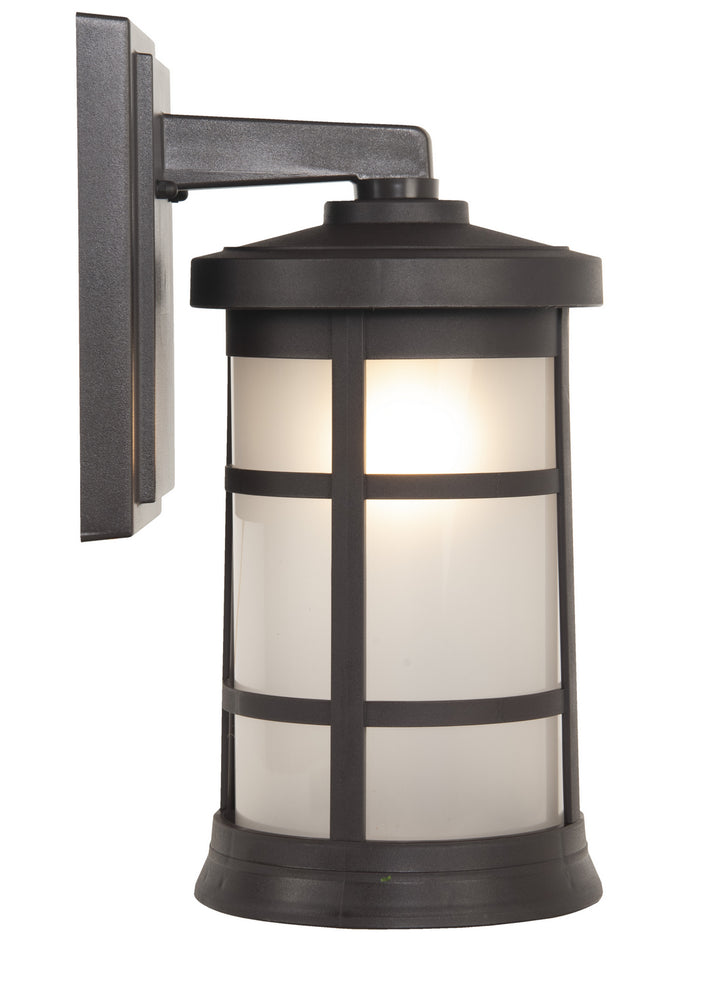 Craftmade One Light Outdoor Wall Lantern