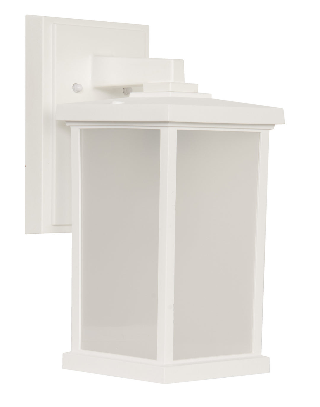 CraftmadeResilience LanternsOne Light Outdoor Wall Lantern
