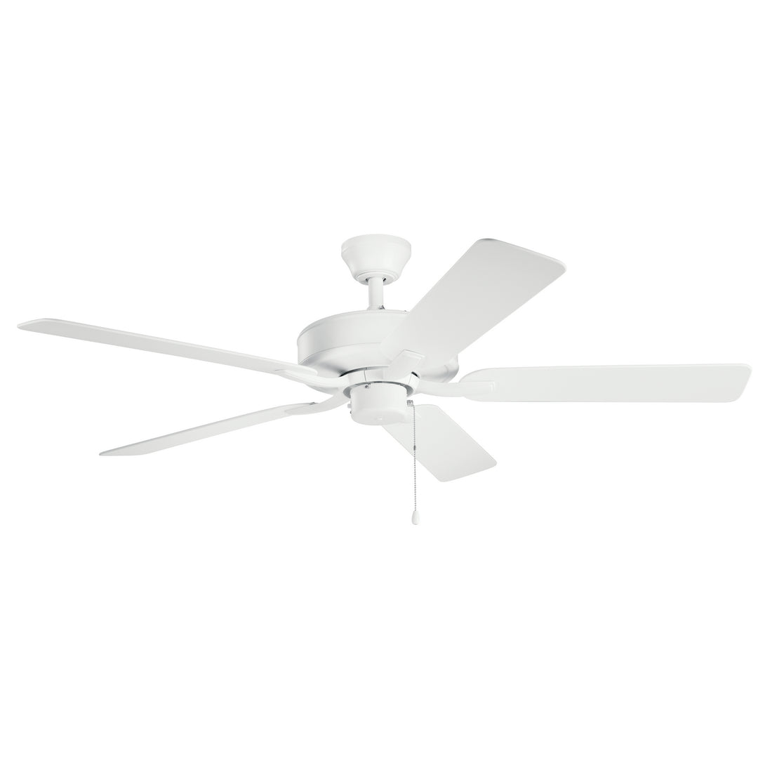 KichlerBasics Pro Patio52"Ceiling Fan